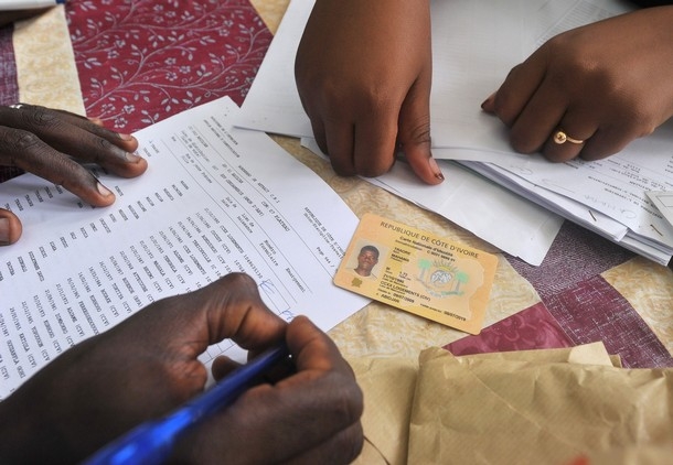 Côte d’Ivoire - Une élection présidentielle à hauts risques